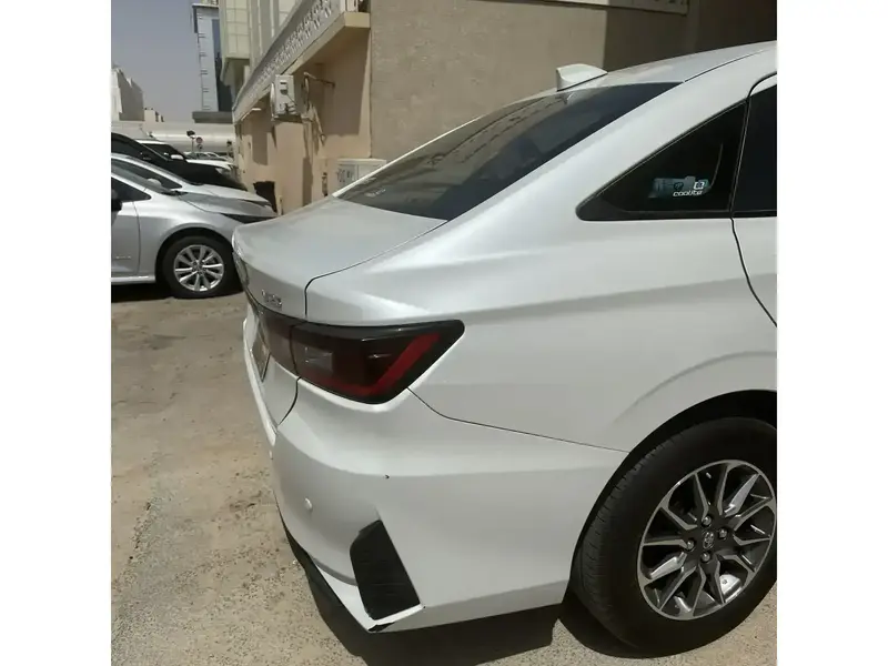 Toyota Yaris 2023