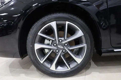 New Chery Arrizo6 1.5T Flagship 2023
