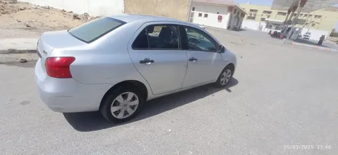 Toyota Yaris 1.5L SE 2008