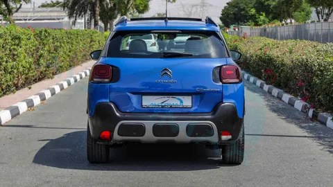 New Citroen C3 Aircross 1.2T Shine  2024