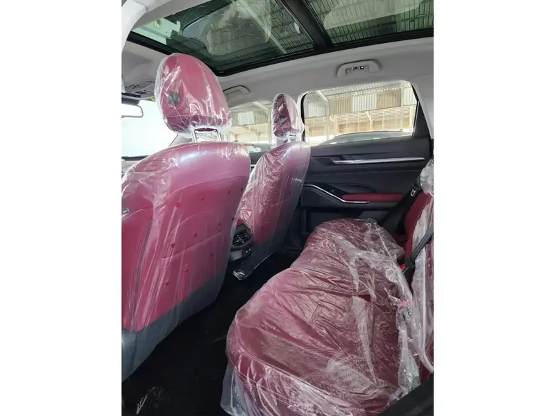 Haval H6 2025