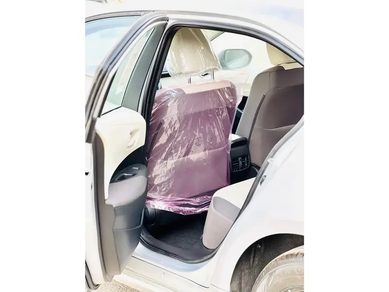 Toyota Corolla 2025