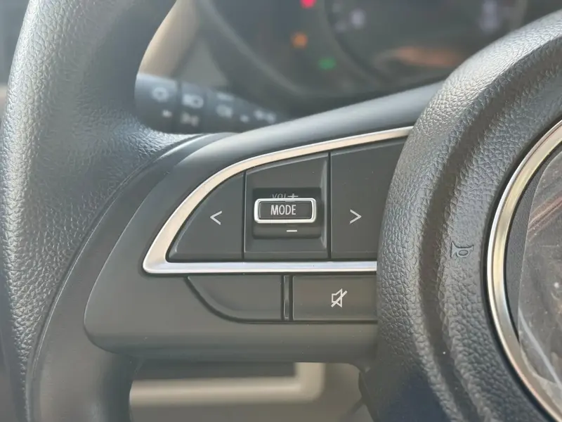 Suzuki Dzire 2025