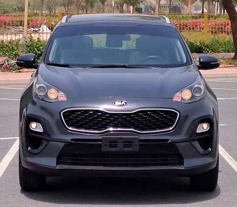 Kia Sportage 1.6L LX (FWD) 2020