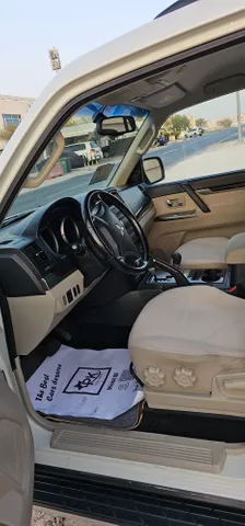 Mitsubishi Pajero 3.5L GLS 5 Door 2016