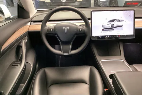 New Tesla Model 3 2023