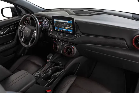 Chevrolet Blazer 3.6L V6 RS (AWD) 2023