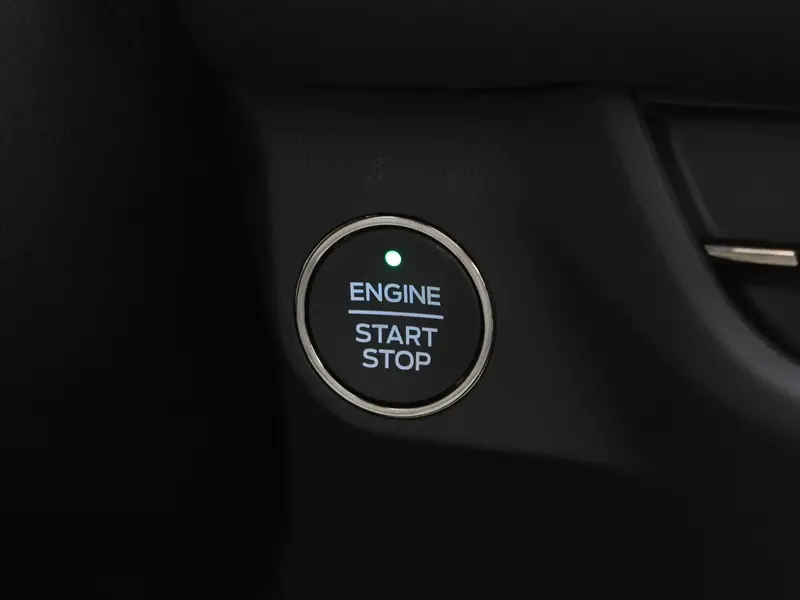 Ford TERRITORY 2025