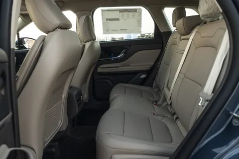 New Lincoln Corsair 2.0T Reserve  2022