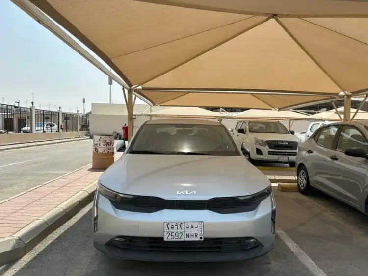 kia k3 image KIA K3 2024