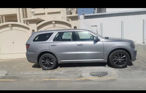 Dodge Durango 5.7L R/T (AWD) 2018