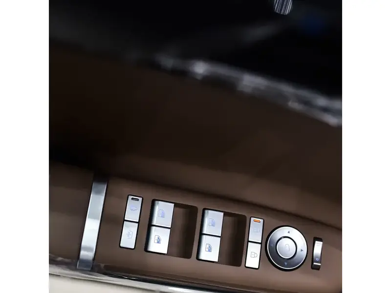 Hyundai Azera 2025