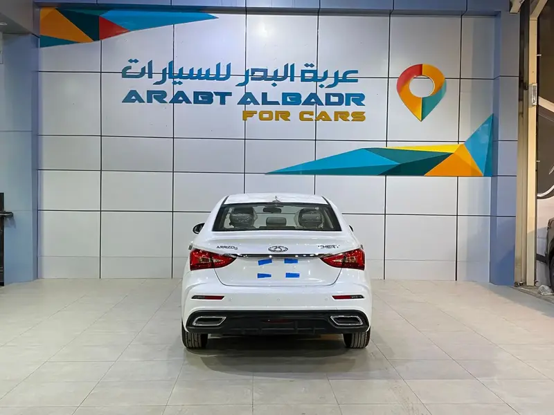 Chery Arrizo 5 2025