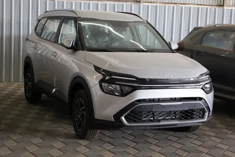 New Kia Carens 1.5L 2023
