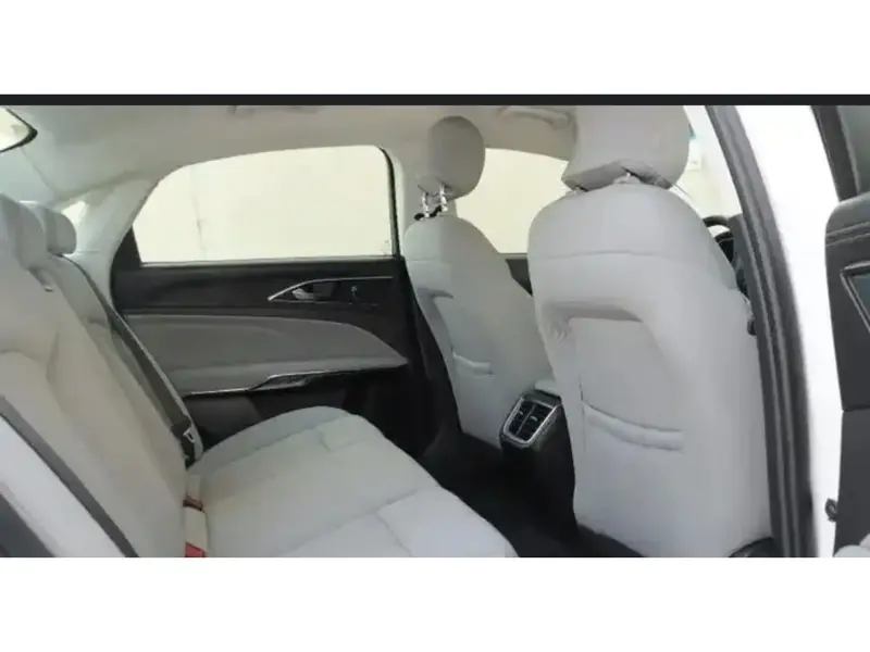 Ford Taurus 2020