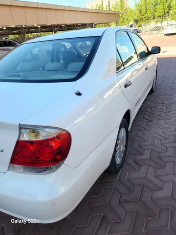 Toyota Camry 2006
