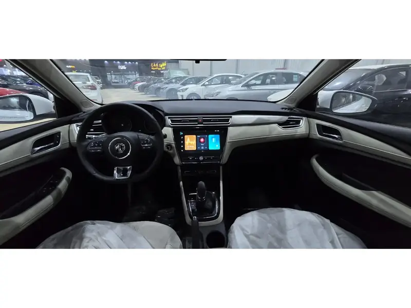 MG 5 2024