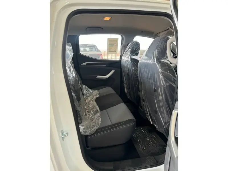 Maxus T 60 2024