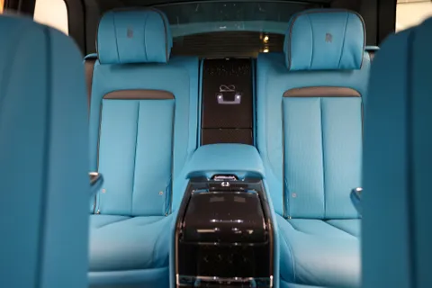 Rolls Royce Cullinan 2023