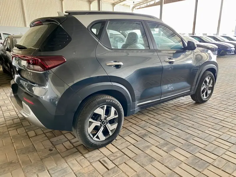KIA Sonet 2023