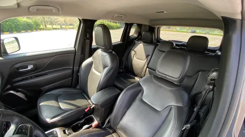 Jeep Renegade 2020