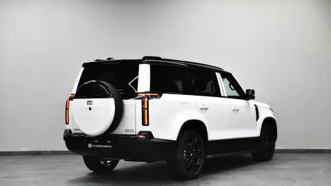 New ROX 01 1.5T VIP (PHEV) 2025