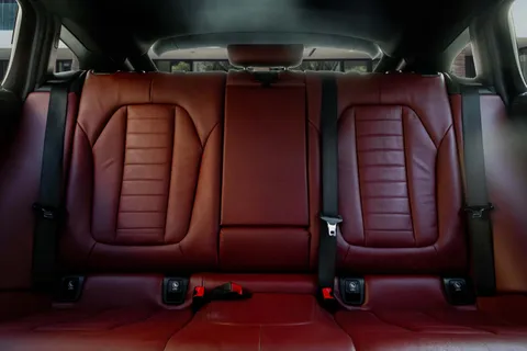 BMW X4 2021