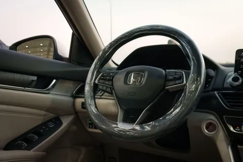 New Honda Accord 1.5T EX 2022