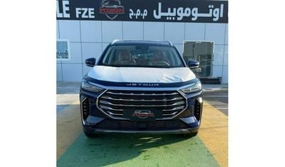 jetour x70 image Jetour X70 Jetour X70 plus luxury 2024 1.6 GCC(export)