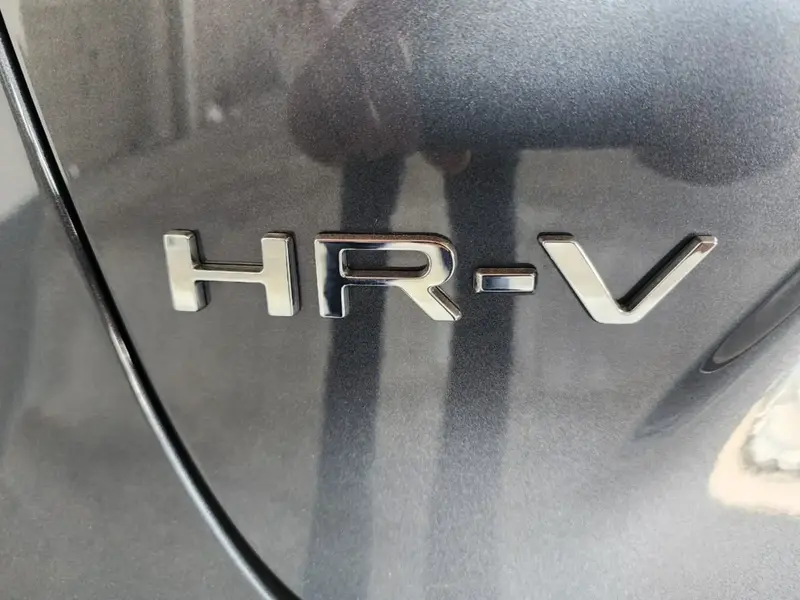 Honda HR-V 2024