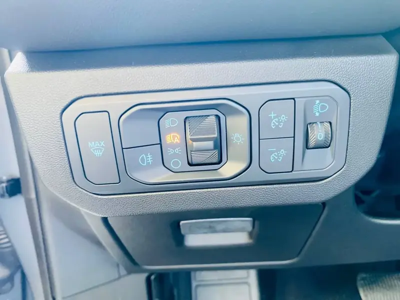 Ford Taurus 2025