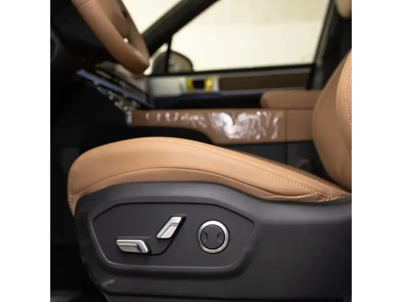 Hyundai SantaFe 2025