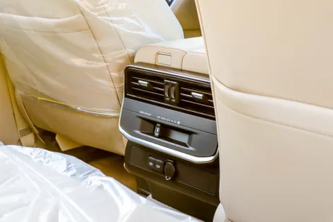 New Toyota Land Cruiser 3.5T GXR 2025