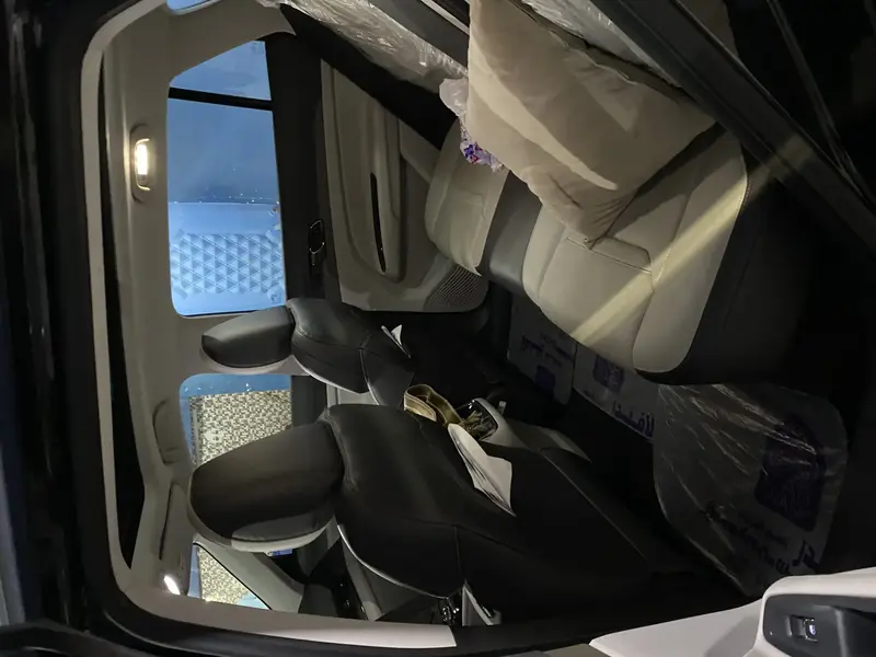 Ford TERRITORY 2024