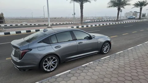 Cadillac CT5 2.0T Sport 2022