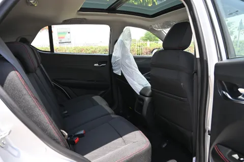 New Chevrolet Groove 1.5L Premier 2025
