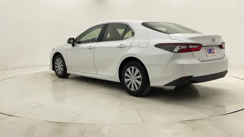 Toyota Camry 2022