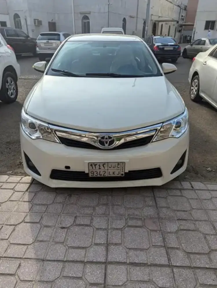 toyota toyota-camry image Toyota Camry 2015