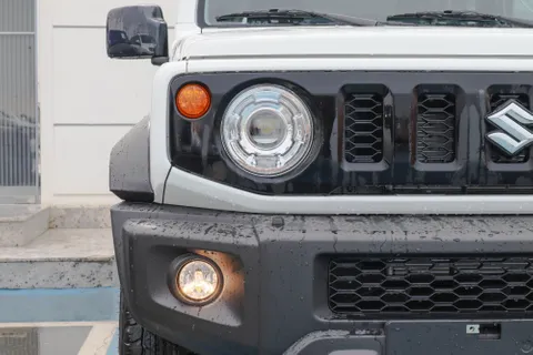 New Suzuki Jimny 1.5L GLX (A/T) 2025