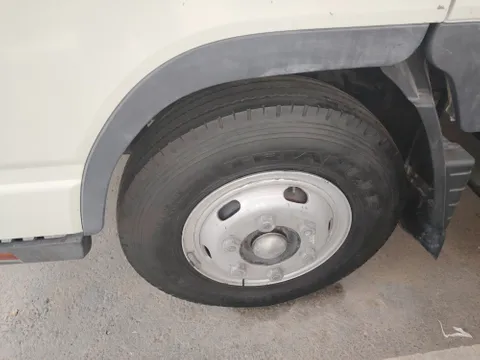 Mitsubishi Canter 2016