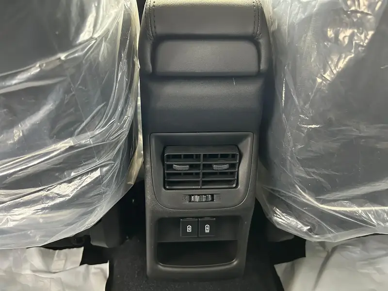 Suzuki Baleno 2025