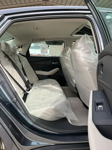 New Honda Accord 1.5T EX 2024