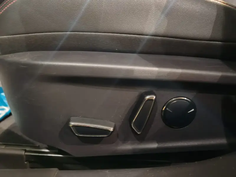 Ford Taurus 2023