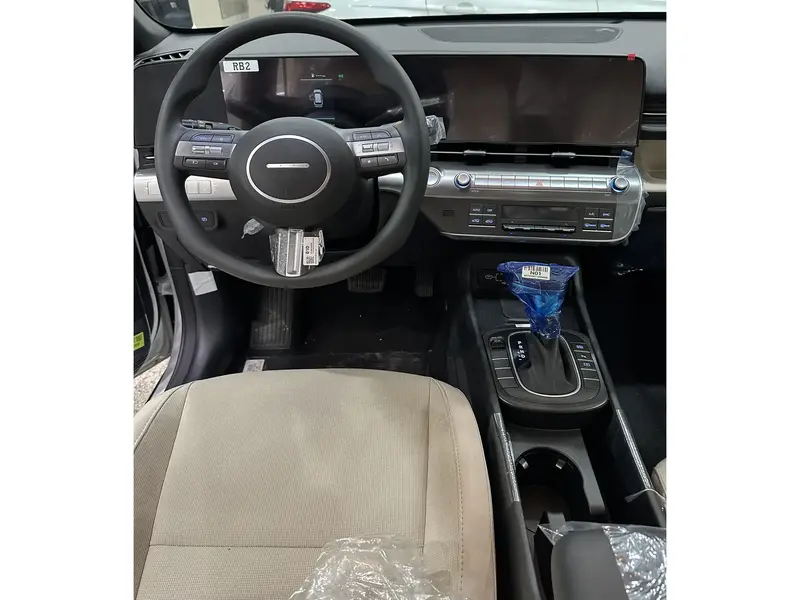 Hyundai Kona 2024