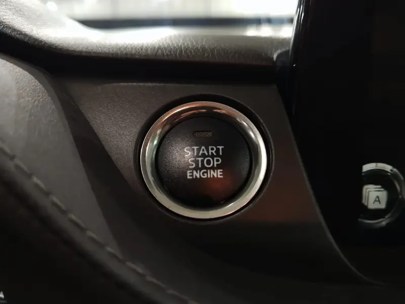 Mazda 6 2022