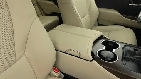 Toyota Land Cruiser 2024
