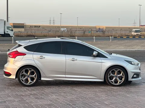 Ford Focus 2.0L ST 2016