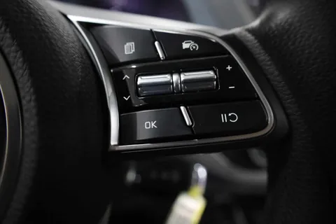 New Kia Carens 2023