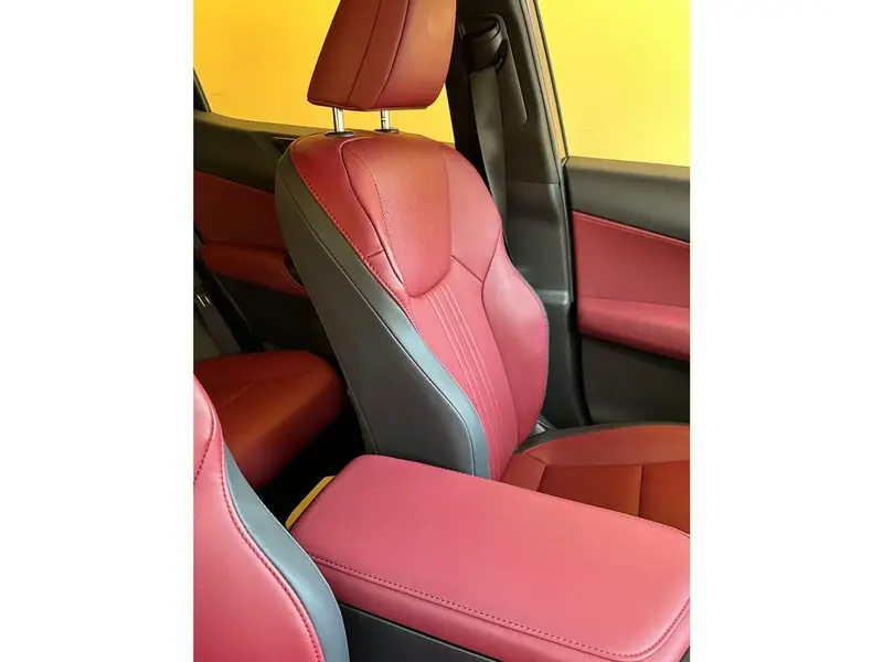 Lexus NX 2024