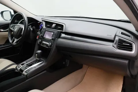 Honda Civic 2020